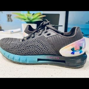 Under Armour  Hovr Tennis Shoes